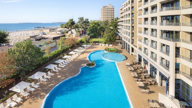 IM Dreamer Hotel